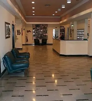 Park Siracusa Sicily Ξενοδοχείο 3*