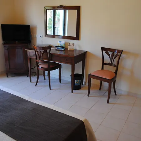 Park Siracusa Sicily 3* Συρακούσες