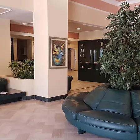 Park Siracusa Sicily Ξενοδοχείο