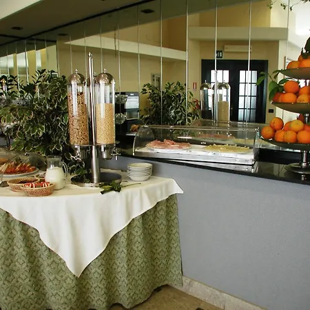Ξενοδοχείο Park Siracusa Sicily 3*
