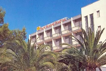 Park Siracusa Sicily Ξενοδοχείο