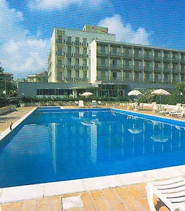 Park Siracusa Sicily Ξενοδοχείο 3*