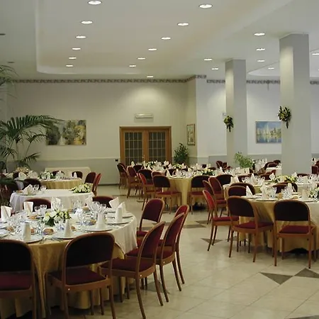 Park Siracusa Sicily Ξενοδοχείο 3*