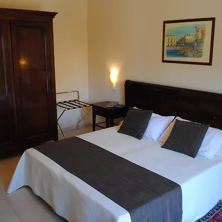 فندق Park Siracusa Sicily 3*