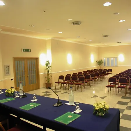 فندق Park Siracusa Sicily 3*