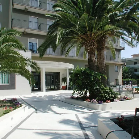 Park Siracusa Sicily