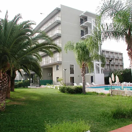 Park Siracusa Sicily سيراكوزا