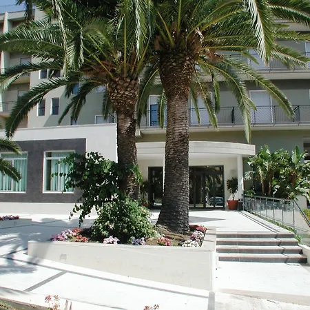 فندق Park Siracusa Sicily 3*